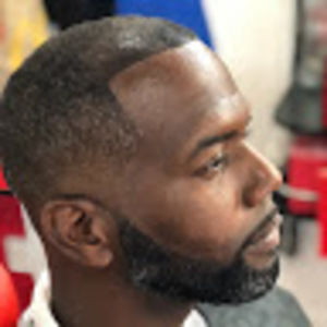 Meet your Posher, Erick